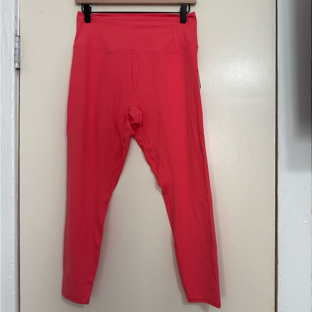 FP Movement by Free People Coral Leggings